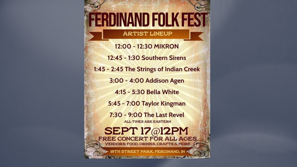 Branchville Correctional Facility inmates and staff work to flatten