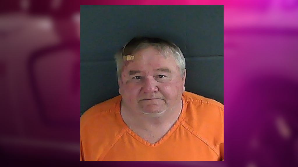 Spencer County Man Arrested after Shooting Son over the Weekend 18 WJTS