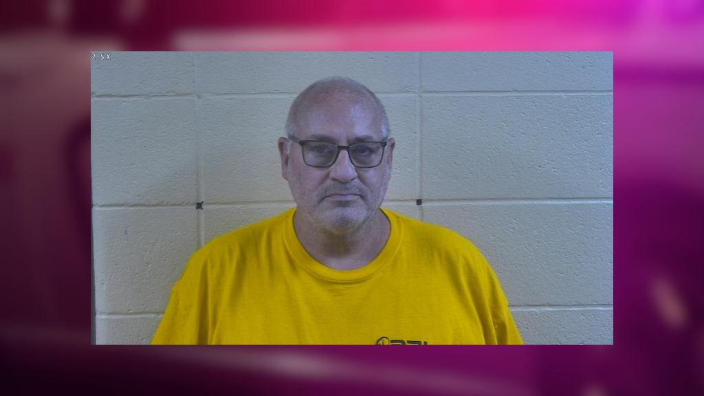 Jasper Man Arrested On Domestic Battery Charges 18 Wjts