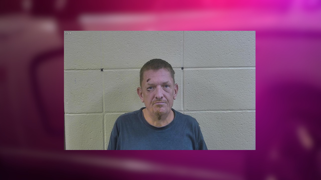 Jasper Man Arrested On Owi Charges Sunday Afternoon 18 Wjts