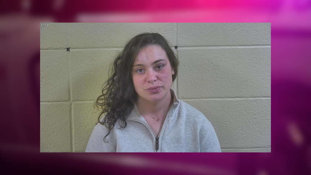 Perry County Woman Arrested In Jasper On Battery Charges 18 Wjts
