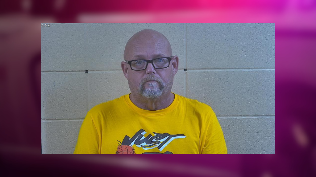 Jasper Man Arrested On Intimidation Charges 18 Wjts