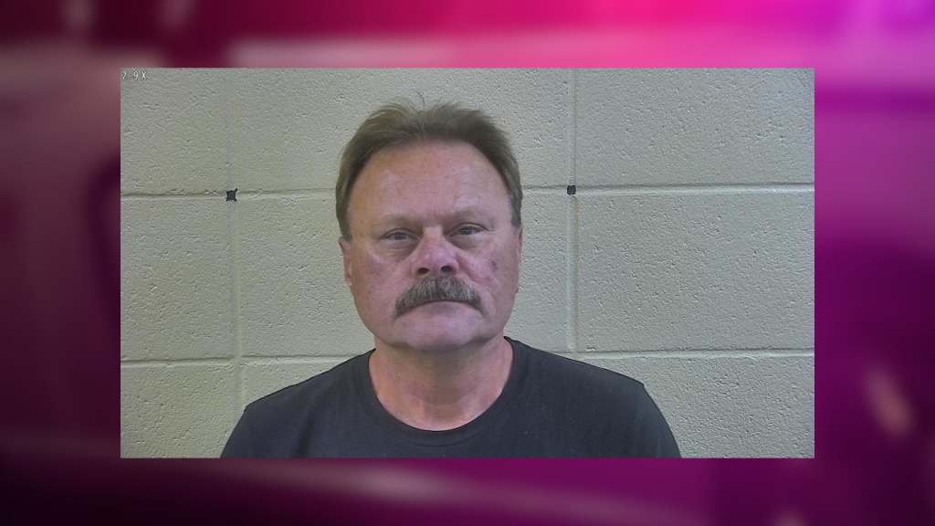 Jasper Man Arrested On Owi Charges After Leaving Scene Of Accident 18