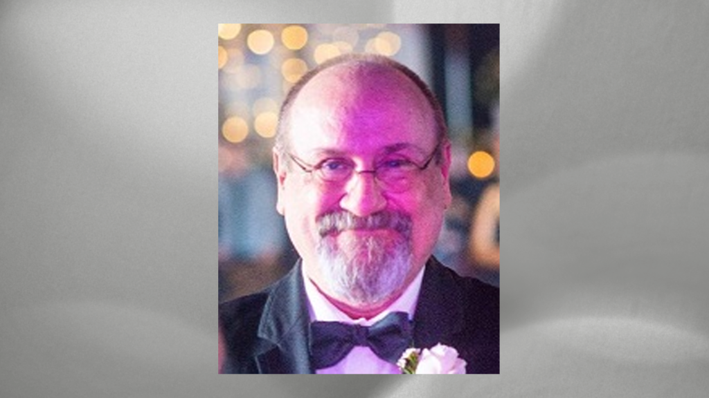 Blaine D. Martin 18 WJTS