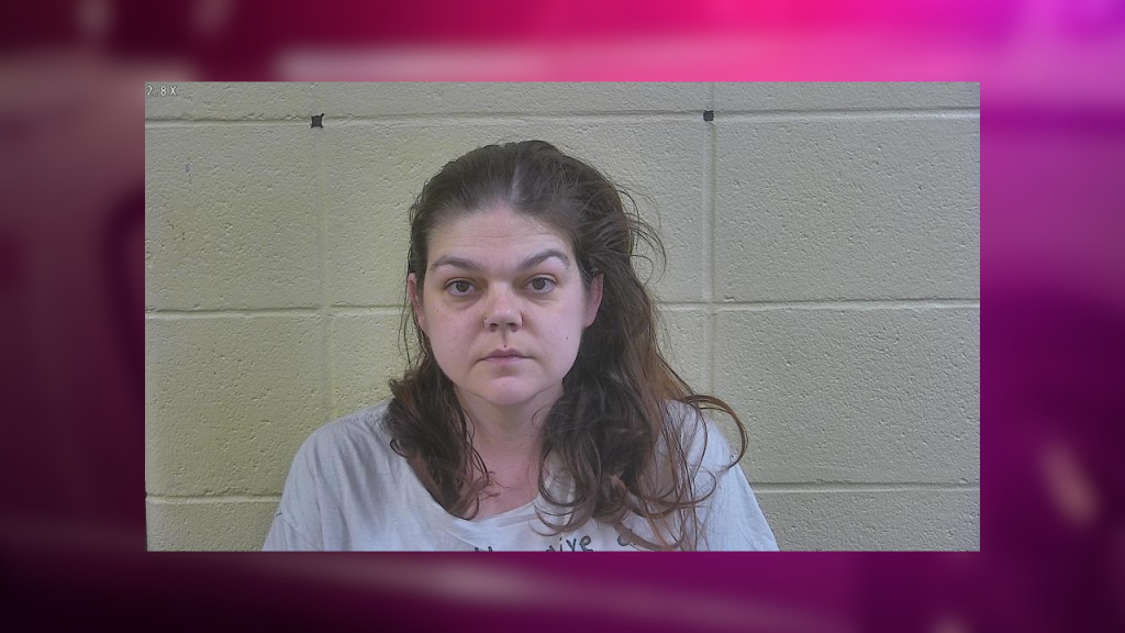 Jasper Woman Arrested On Owi Charges Sunday Morning 18 Wjts