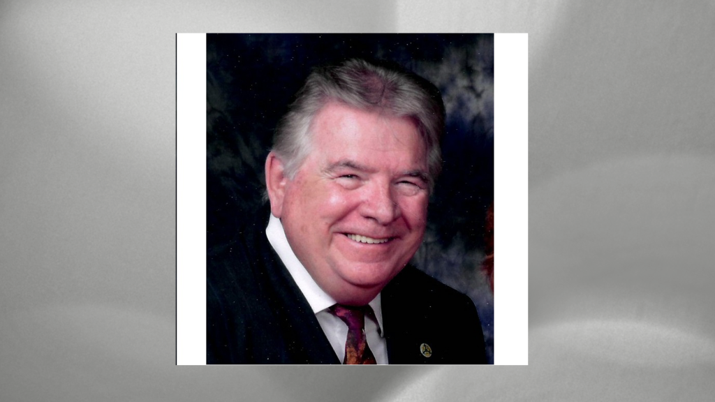 John R. Hart 18 WJTS