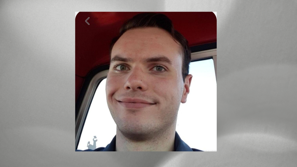 Elijah Brand Fogg - 18 WJTS