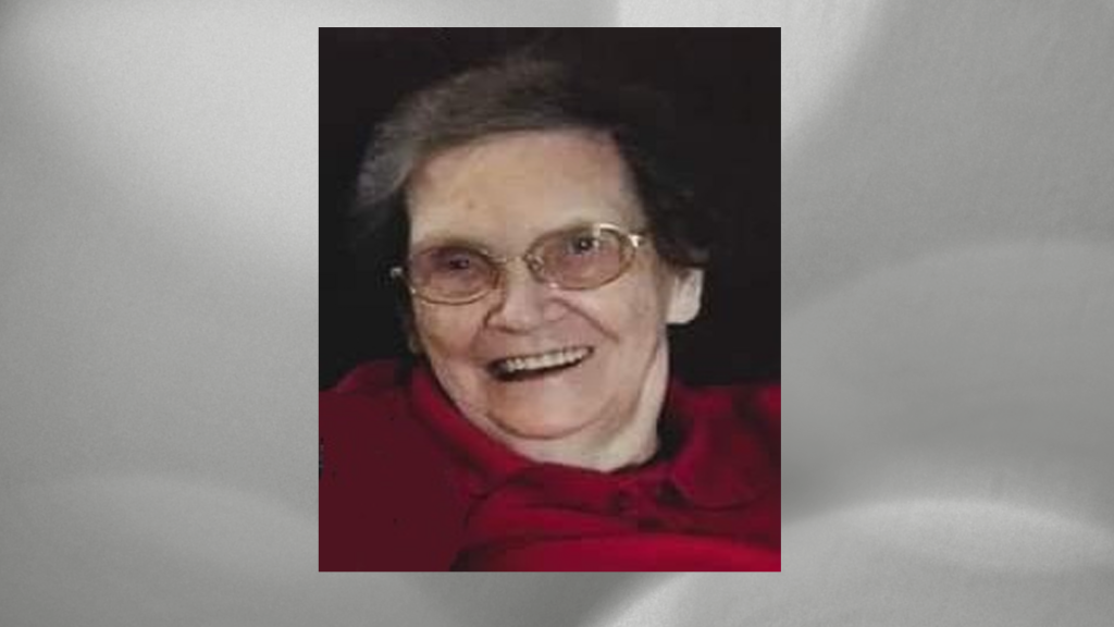 Elizabeth Ann “Betty” Newton 18 WJTS