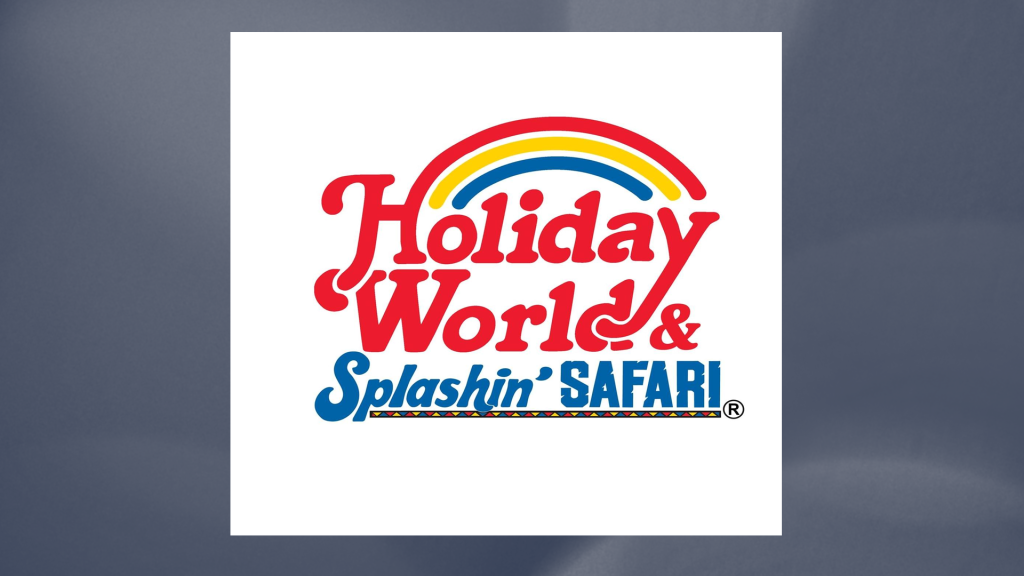 31st Annual Holiday World Play Day May 17th 18 WJTS