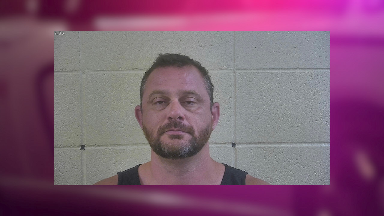 ISP Arrests Intoxicated Jasper Man After Accident 18 WJTS