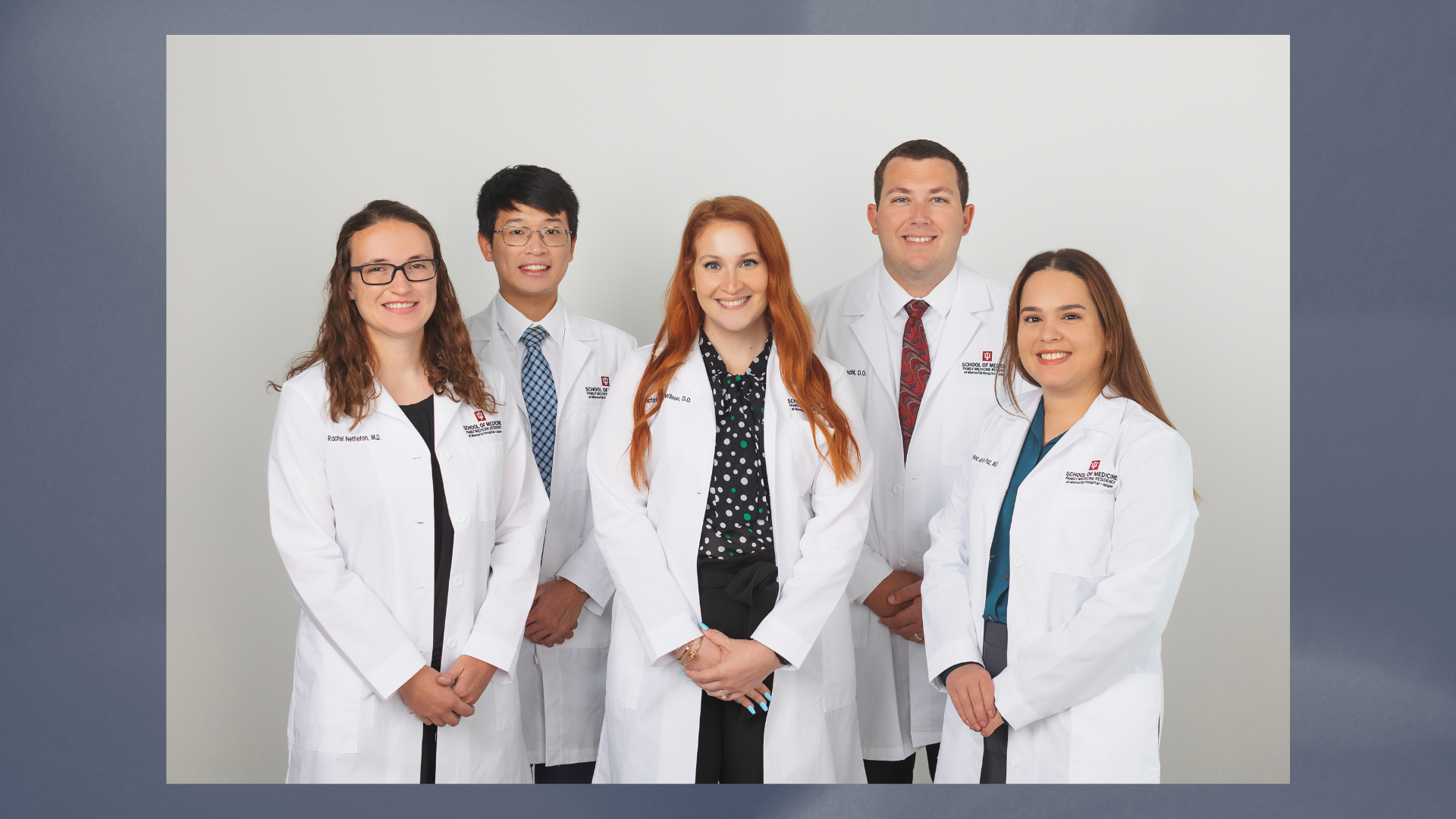 MHHCC Announces Fith Class of Family Medicine Residents 18 WJTS