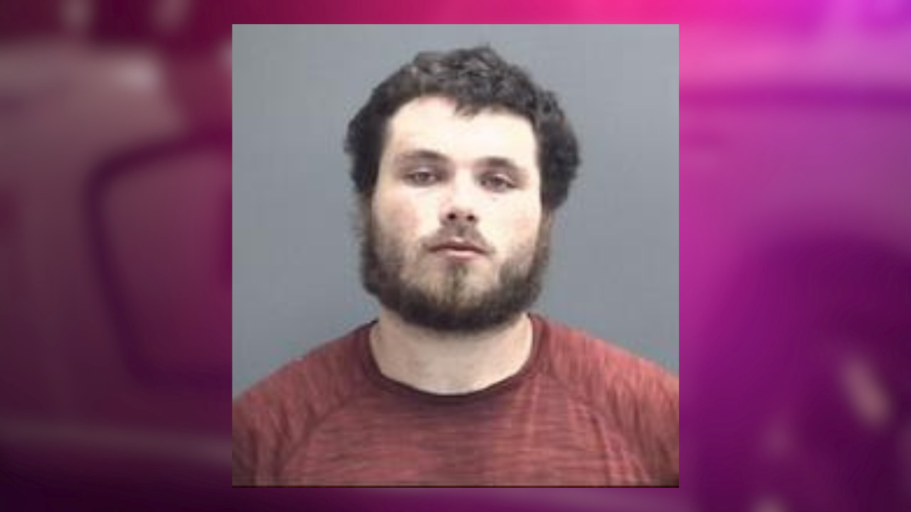 Gibson County Man Arrested on Battery Charges - 18 WJTS