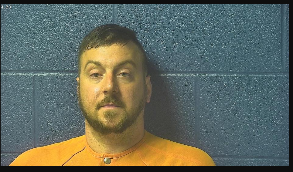 Jasper Man Arrested Overnight For Owi 18 Wjts