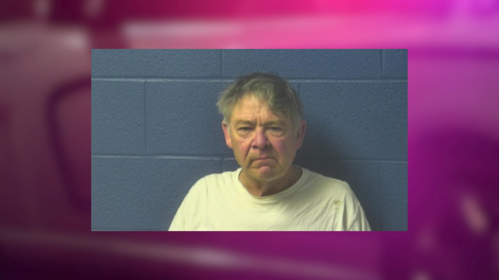 Jasper Man Arrested For OWI And Leaving The Scene - 18 WJTS